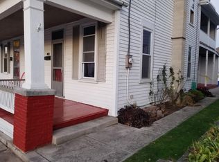 103 S Hanover St, Hummelstown, PA 17036