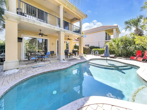4795 Bonaire Cay, Destin, FL 32541