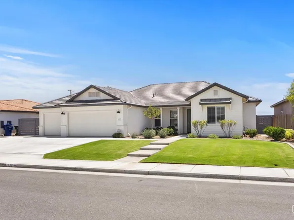 1125 Brookline Ln, Bakersfield, CA 93314