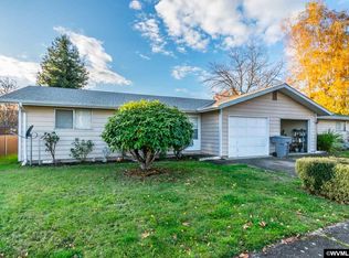 1510 David Dr, Lebanon, OR 97355