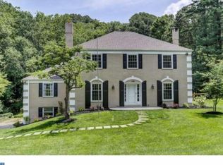 128 Dam View Rd, Media, PA 19063