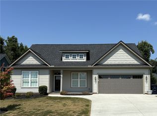 404 Saybrooke Ln, Anderson, SC 29621