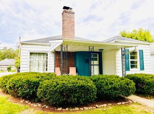40 N Elizabeth St, Indianapolis, IN 46219