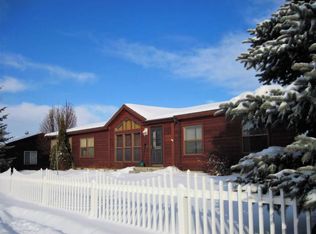 1410 Valley Speedway Rd, Helena, MT 59602