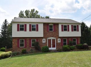 9797 Pinto Ct, Cincinnati, OH 45242