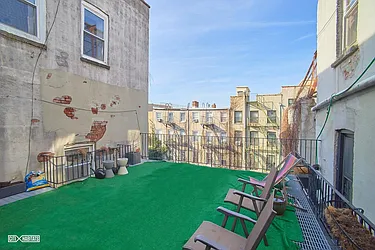 Rented by Citi Habitats