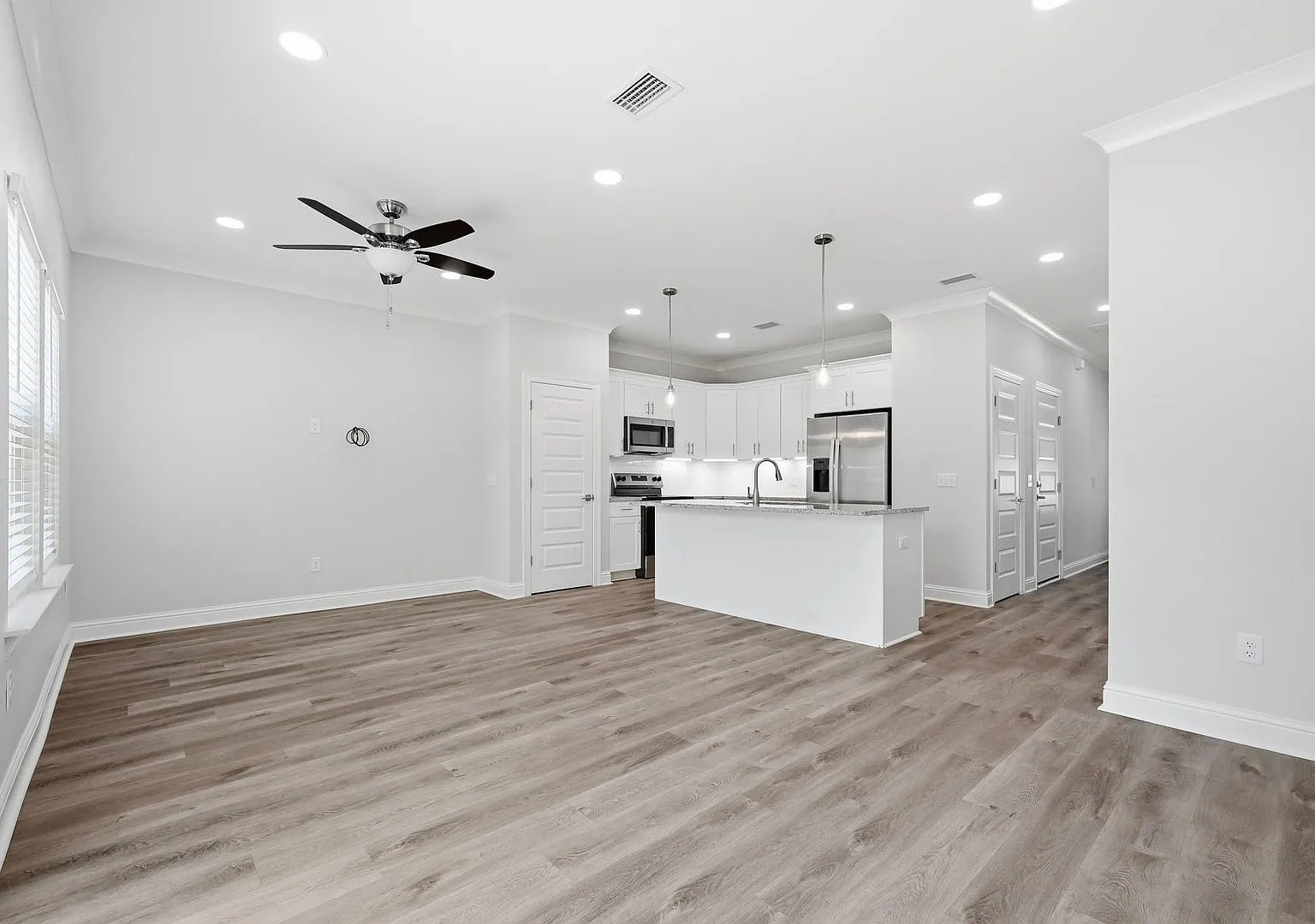 NEW Construction, be the FIRST to occupy this beautiful townhouse in Fort Walton Beach! — Photo 4