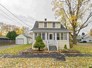 417 Engleman Ave, Scotia, NY 12302