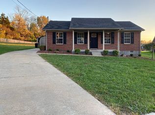 113 Harrow Ct, Bardstown, KY 40004