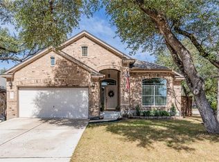 351 Atlanta Park Dr, Georgetown, TX 78628