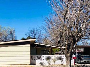 815 E 5th St, Roswell, NM 88201