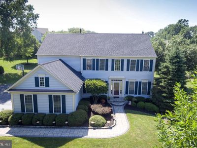 826 Topaz Dr, West Chester, PA, 19382