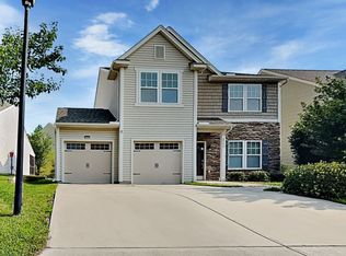 2325 Talon Dr, Mc Leansville, NC 27301