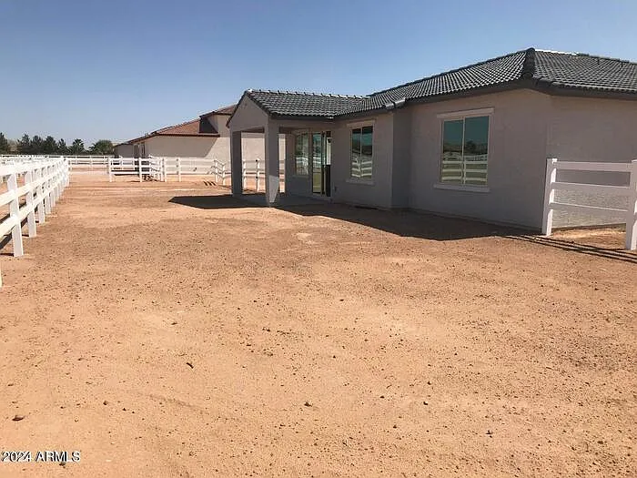 10512 W Appaloosa Trl — Photo 21