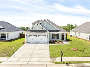 408 Springcreek Dr, Rehobeth, AL 36301