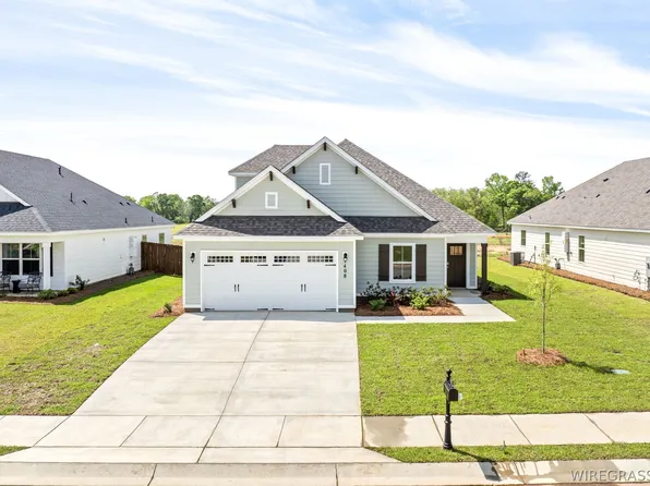 408 Springcreek Dr, Rehobeth, AL 36301