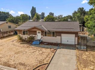 624 Sharon St, Rupert, ID 83350