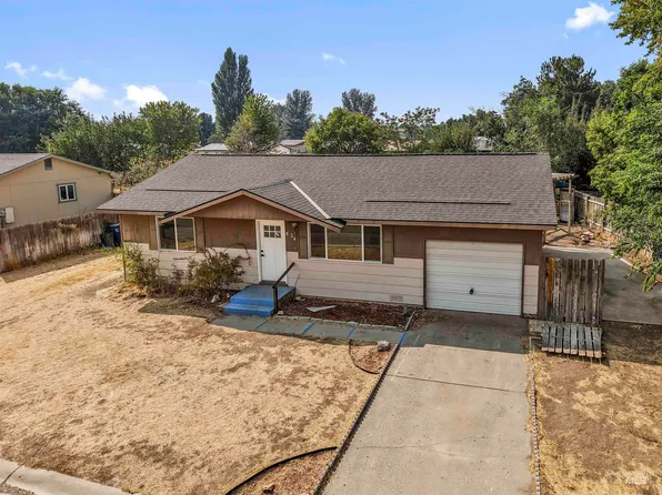624 Sharon St, Rupert, ID 83350