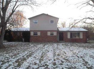 1621 Wimmenauer Dr, Indianapolis, IN 46203