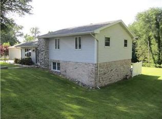 2909 Koring Rd, Evansville, IN 47720