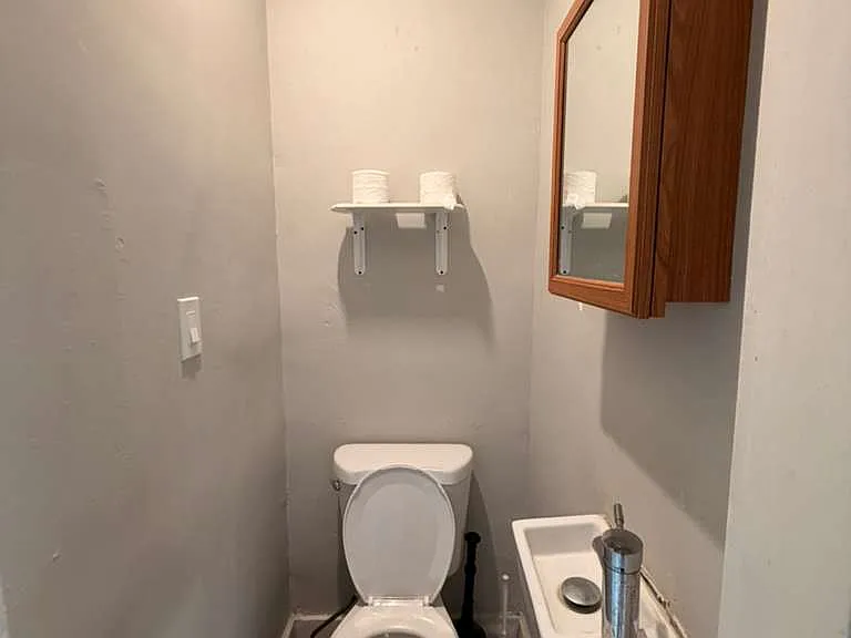 705 George St #2A — Photo 4