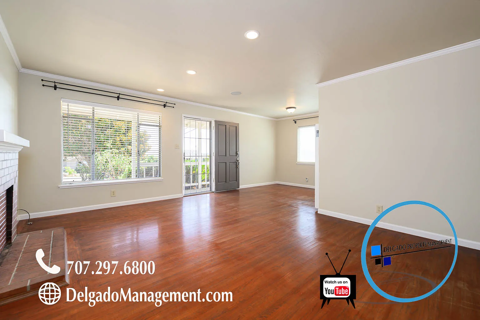 3 bed, 1012 sqft, $2,895 — Photo 4