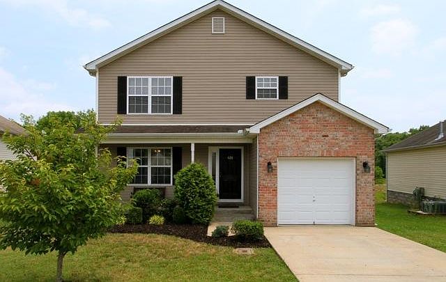 1st image of 428 Scotts Creek Trl