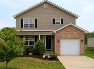 428 Scotts Creek Trl, Hermitage, TN 37076