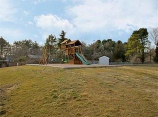 15 Lee Rd, Sharon, MA 02067