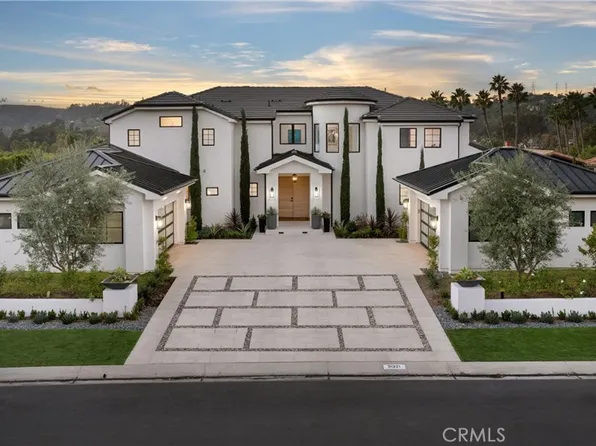 31321 Via Las Palmas, San Juan Capistrano, CA 92675