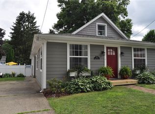 111 Hickory St, Edinboro, PA 16412