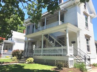 22 E Summer St UNIT 1, Bangor, ME 04401
