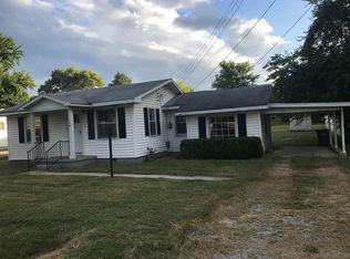 105 Lancaster Dr, Hopkinsville, KY 42240