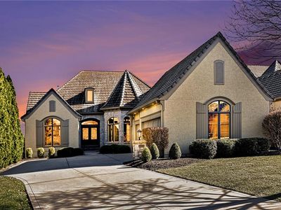 14125 Nicklaus Dr, Overland Park, KS, 66223