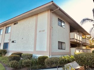 165 S Poplar Ave #16, Brea, CA 92821