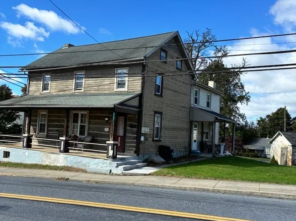 1281 Pennsylvania Ave, Emmaus, PA 18049