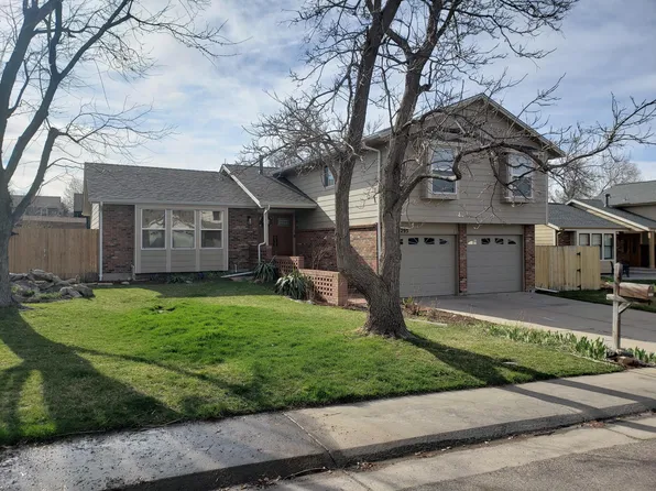 7295 S Yukon Ct, Littleton, CO 80128