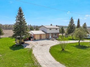1038 Cresswell Rd, Kawartha Lakes, ON K0M 2C0