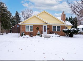 926 Congress St, Neenah, WI 54956