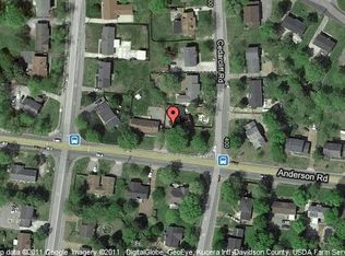 3008 Anderson Rd, Nashville, TN 37217