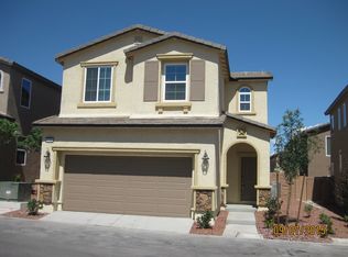 9340 Pink Stargazer Ave, Las Vegas, NV 89166
