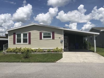 2600 Harden Blvd LOT 25, Lakeland, FL, 33803