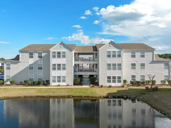 2265 Huntingdon Dr APT K, Myrtle Beach, SC 29575