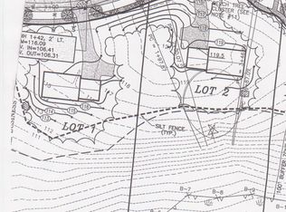 Parcel Of Land For Sale By Owner, Dartmouth, MA 02747