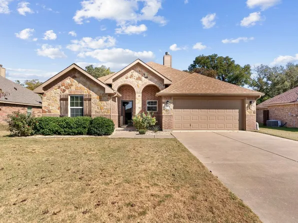 875 Mimosa Ct, Stephenville, TX 76401