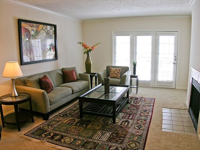 1st image of 4501 Druid Ln APT 318