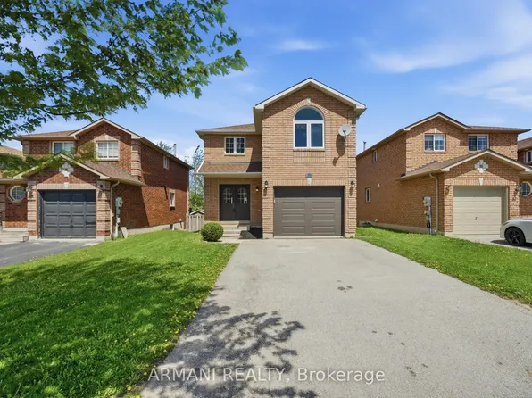 30 Booth Ln, Barrie, ON L4N 0S4
