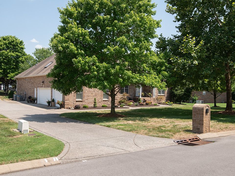 1008 Stafford Ct, Hendersonville, TN 37075 Zillow