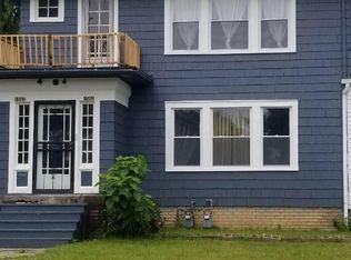 1560 Glenmont Rd, East Cleveland, OH