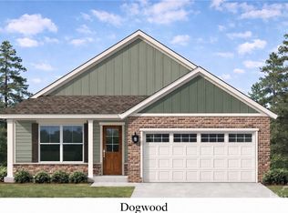 283 Ashbrook Dr LOT 2, Athens, GA 30605